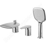 Status LM4445C Status LM4445C