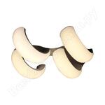 ORBITAL CLOUD FC11/4 WH