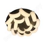 ORBITAL CLOUD FC18/15 WH