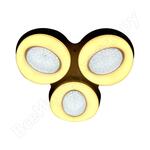 ORBITAL CRYSTAL SAND FS1583/3 WH