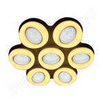 ORBITAL CRYSTAL SAND FS1587/7