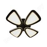 ORBITAL GRANULE FG1012/4 WH/SL