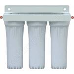 Жесткая вода