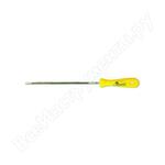 Круглый напильник для заточки пильных цепей, 4,8x200 мм hobbi 40-1-434