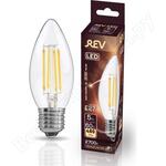 FILAMENT свеча C37 FILAMENT свеча C37