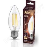 FILAMENT свеча C37 FILAMENT свеча C37