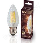 FILAMENT свеча витая TC37 FILAMENT свеча витая TC37