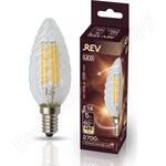 FILAMENT свеча витая TC37 FILAMENT свеча витая TC37