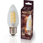 FILAMENT свеча витая TC37 FILAMENT свеча витая TC37
