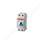 F202 2п 40A 300mA AC