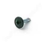 4,2х16мм RAL-6005 (500 шт.)