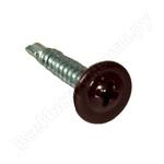 4,2х16мм RAL-8017 (500 шт.)