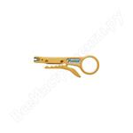 Инструмент для зачистки проводов utp/stp proskit 8pk-ct001 00266275 Инструмент для зачистки проводов utp/stp proskit 8pk-ct001 00266275