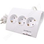 С/У S 5x1-ZDV 2USB С/У S 5x1-ZDV 2USB