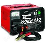 Leader 220 Start