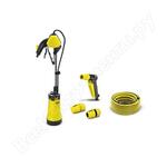 SPB 3800 Set