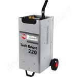 Tech Boost 220