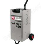 Tech Boost 420