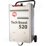 Tech Boost 520