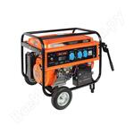 Max Power SRGE 7200E