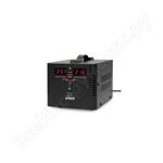 AVS 500 D Black