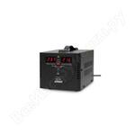 AVS 1000 D Black