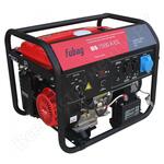 BS 7500 A ES