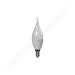 LED FC37 Е14 7Вт, 600Лм, 2700K LED FC37 Е14 7Вт, 600Лм, 2700K