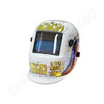 Хамелеон A777c_9-13DIN RUSSIAN STYLE