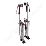 Строительные ходули от 609 до 1016 мм (24"-40") aspro 2522