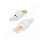 ДЖЕК RJ45 8Р8С ДЖЕК RJ45 8Р8С