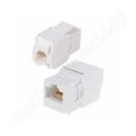 ДЖЕК RJ45 8Р8С ДЖЕК RJ45 8Р8С