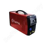 TIG 200E Pulse AC/DC