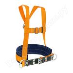 с наплечными лямками, размер S Тип В