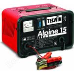 ALPINE 15
