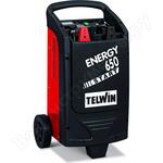 ENERGY 650 START