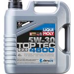Top Tec 4600 5W-30