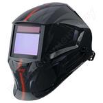 OPTIMA 4-13 Visor Black