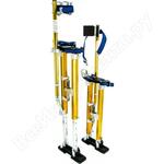 Строительные ходули aspro 15"-23" 2521