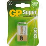 Super Alkaline