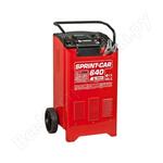 SPRINT CAR 640