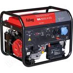 BS 8500 A ES