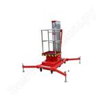 Single 0.125-9 accumulator Single 0.125-9 accumulator