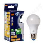 LED A60 E27 7Вт 4000K