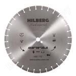 Hilberg Hard Materials