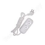 2 гн. ПВС 2х0,75