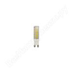 LED smd JCD-7w-220V-corn, ceramics-840-G9 LED smd JCD-7w-220V-corn, ceramics-840-G9