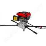 GroundDrill-15 HERCULES