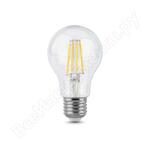 LED Filament A60 E27 8W 2700К