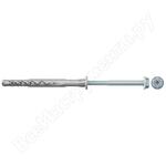 SXRL 10X260 FUS (50 шт.) SXRL 10X260 FUS (50 шт.)